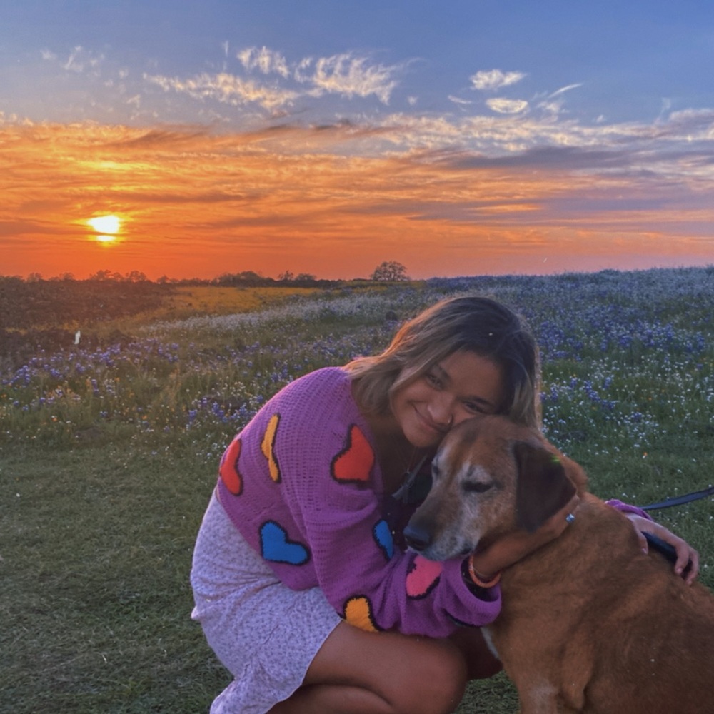 Meet your Posher, Corrina